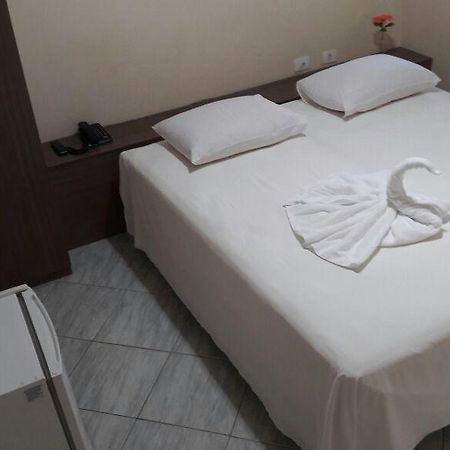 Nosso Hotel Манаус Экстерьер фото