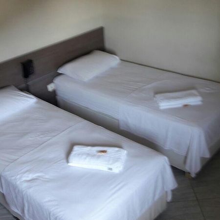 Nosso Hotel Манаус Экстерьер фото