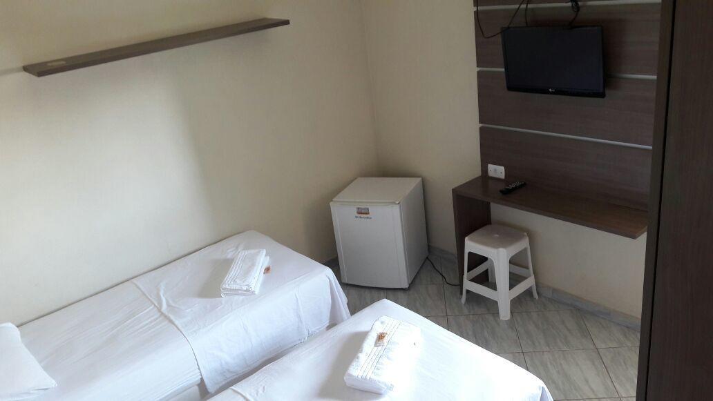 Nosso Hotel Манаус Экстерьер фото